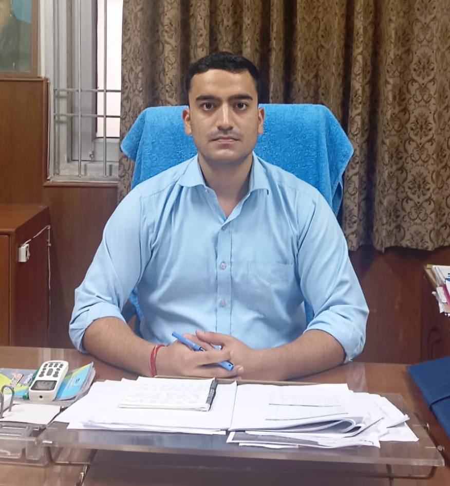 Special verification campaign underway for e-KYC of social security pensioners.